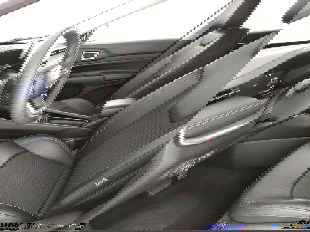 Jeep Compass usata a Padova (12)