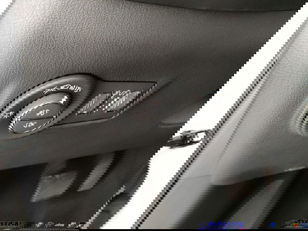 Jeep Compass usata a Padova (13)