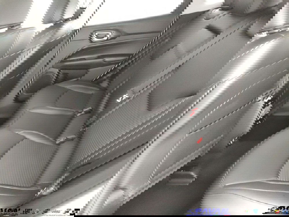 Jeep Compass usata a Padova (14)