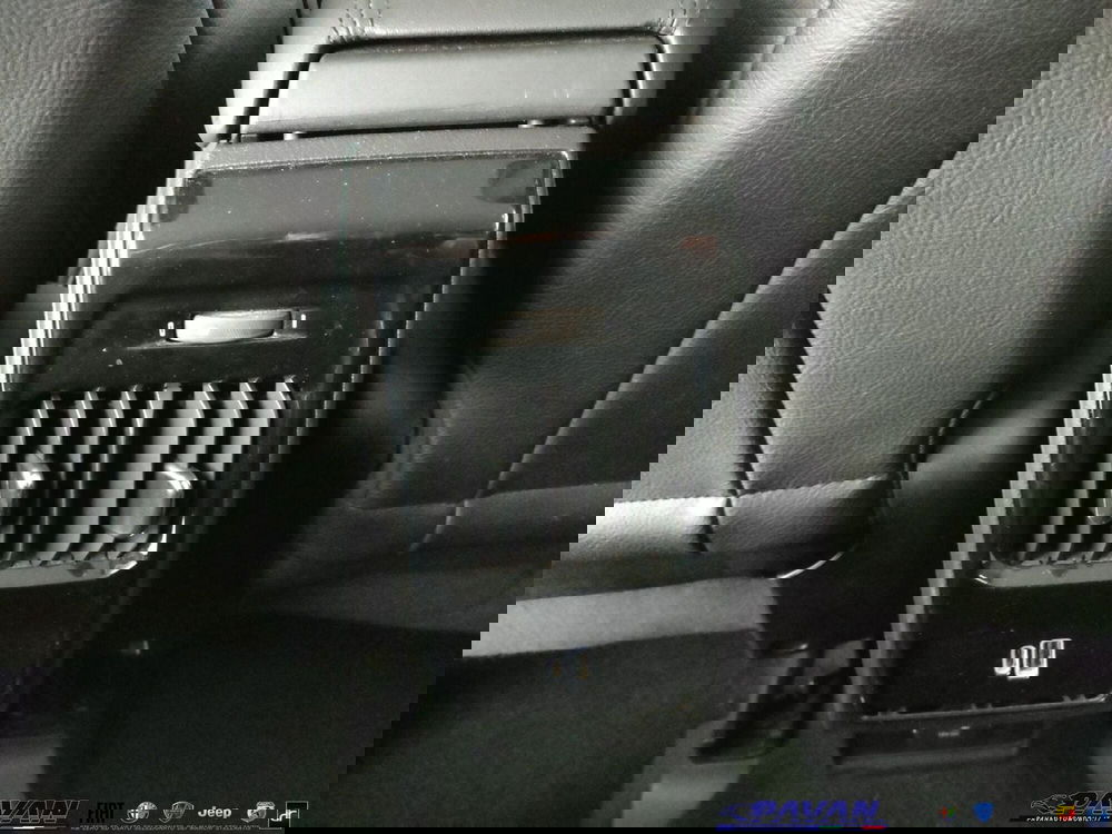 Jeep Compass usata a Padova (16)