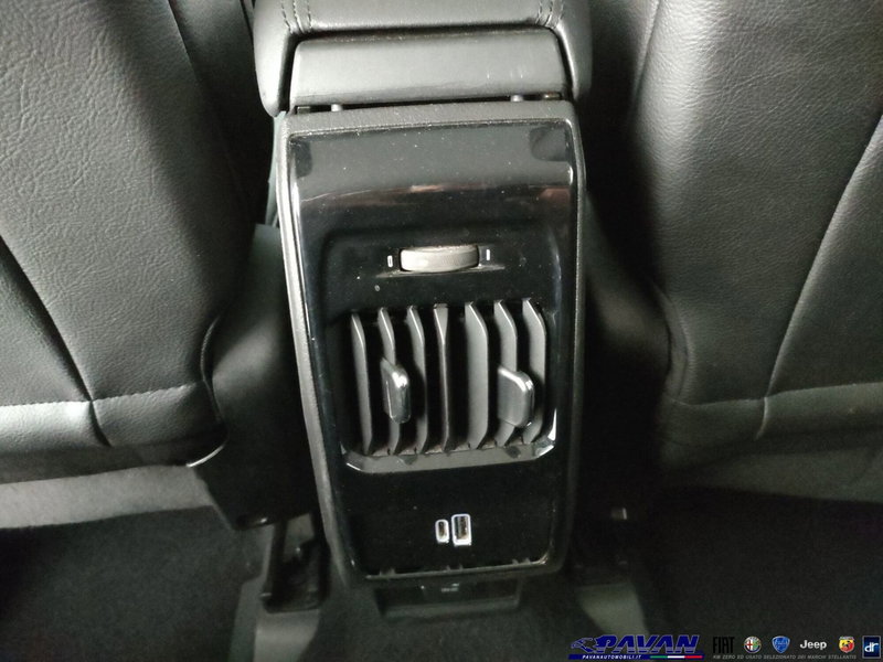 Jeep Compass usata a Padova (16)