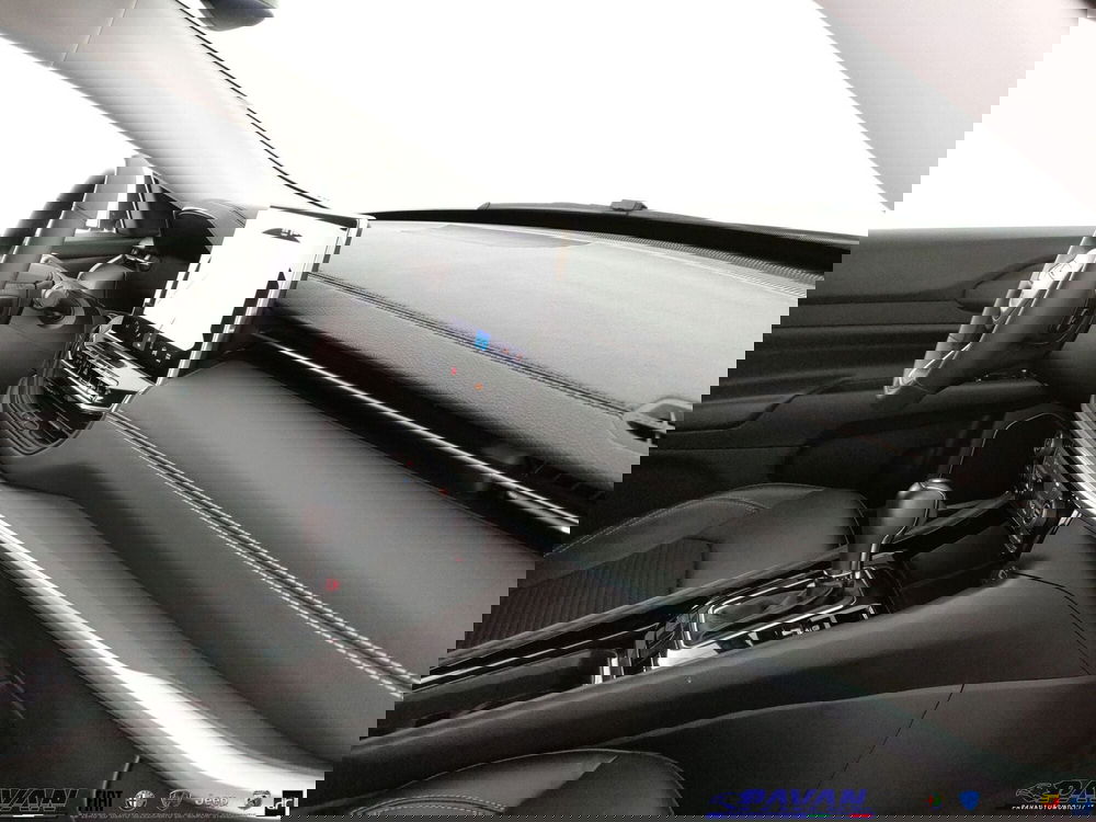 Jeep Compass usata a Padova (17)