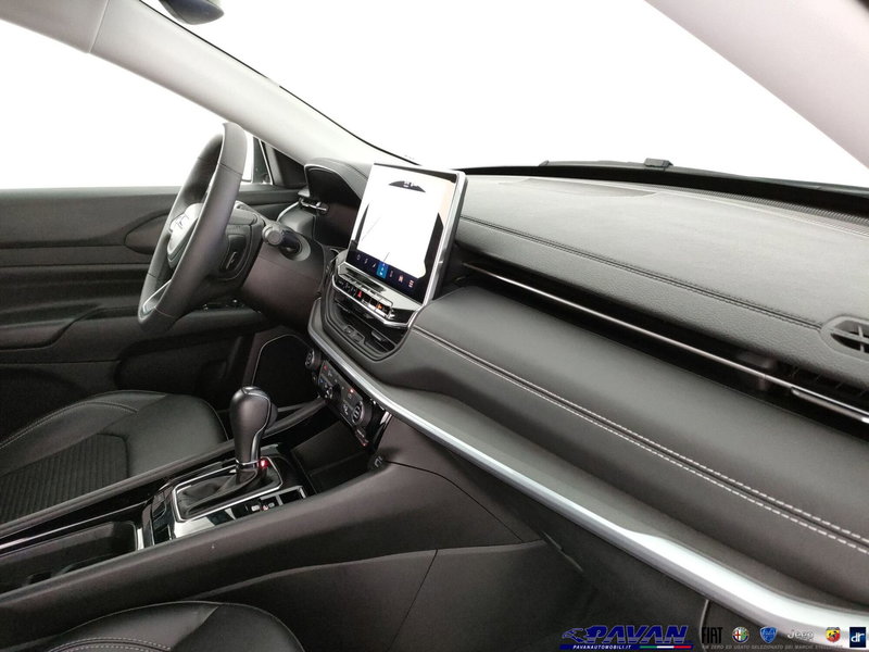 Jeep Compass usata a Padova (17)