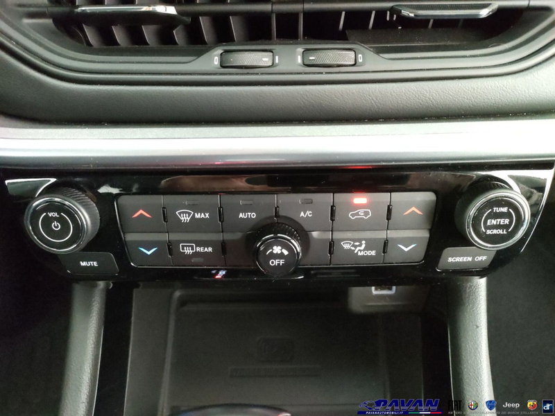 Jeep Compass usata a Padova (20)