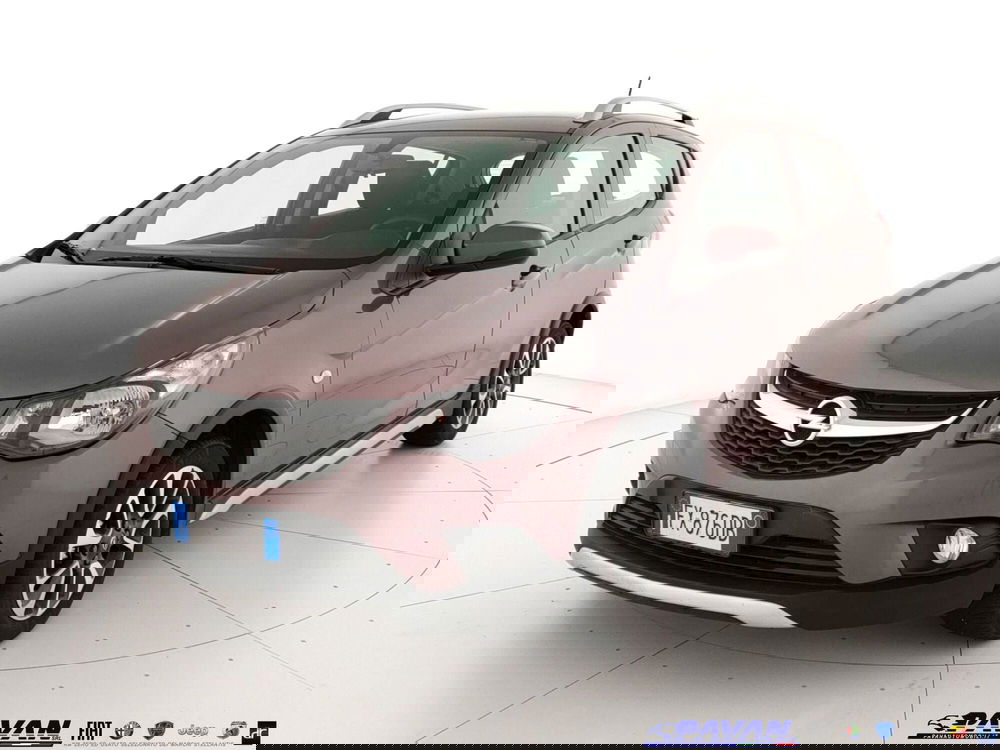 Opel Karl usata a Padova