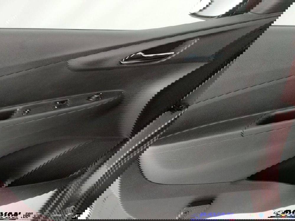 Opel Karl usata a Padova (10)