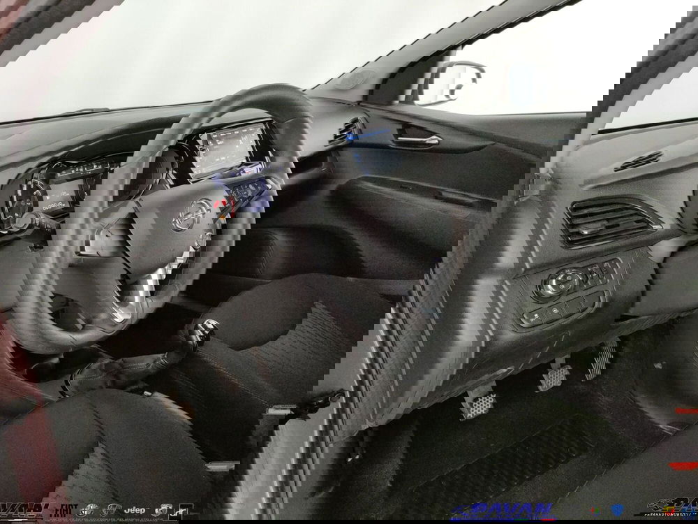 Opel Karl usata a Padova (11)