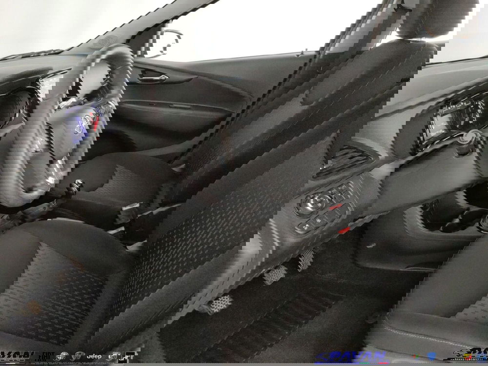 Opel Karl usata a Padova (12)