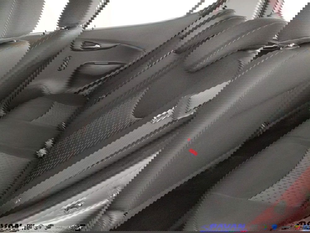 Opel Karl usata a Padova (13)