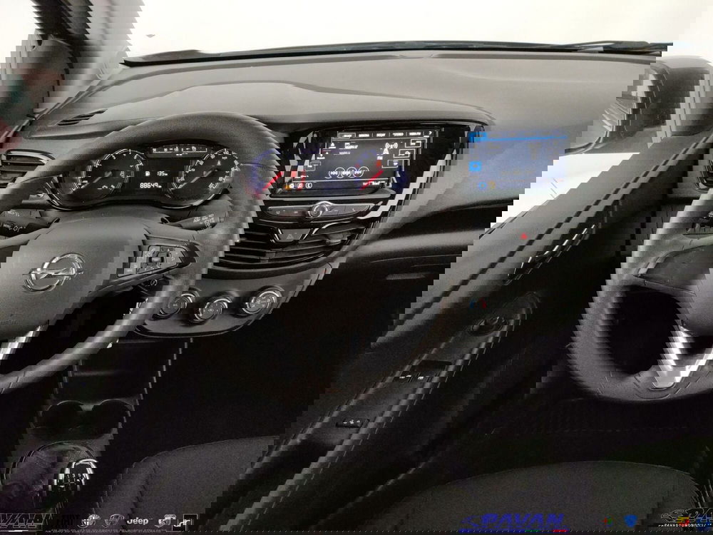 Opel Karl usata a Padova (14)