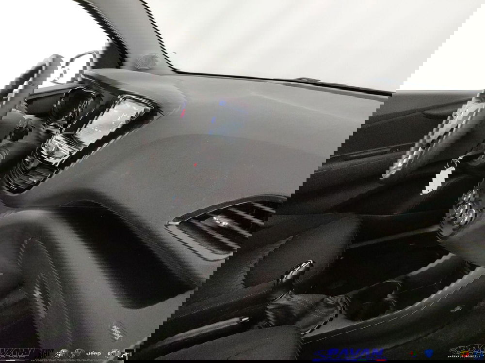 Opel Karl usata a Padova (15)