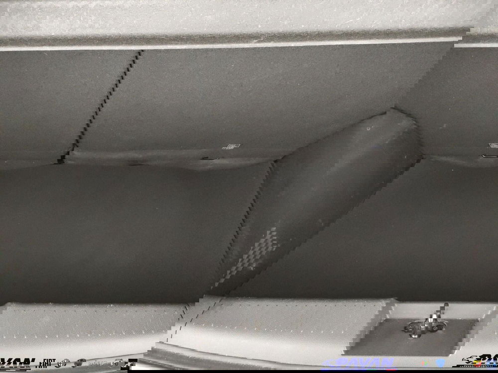 Opel Karl usata a Padova (18)