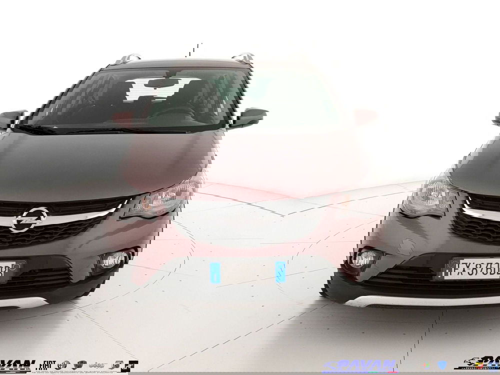 Opel Karl usata a Padova (2)