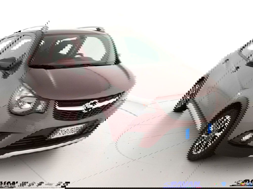 Opel Karl usata a Padova (3)