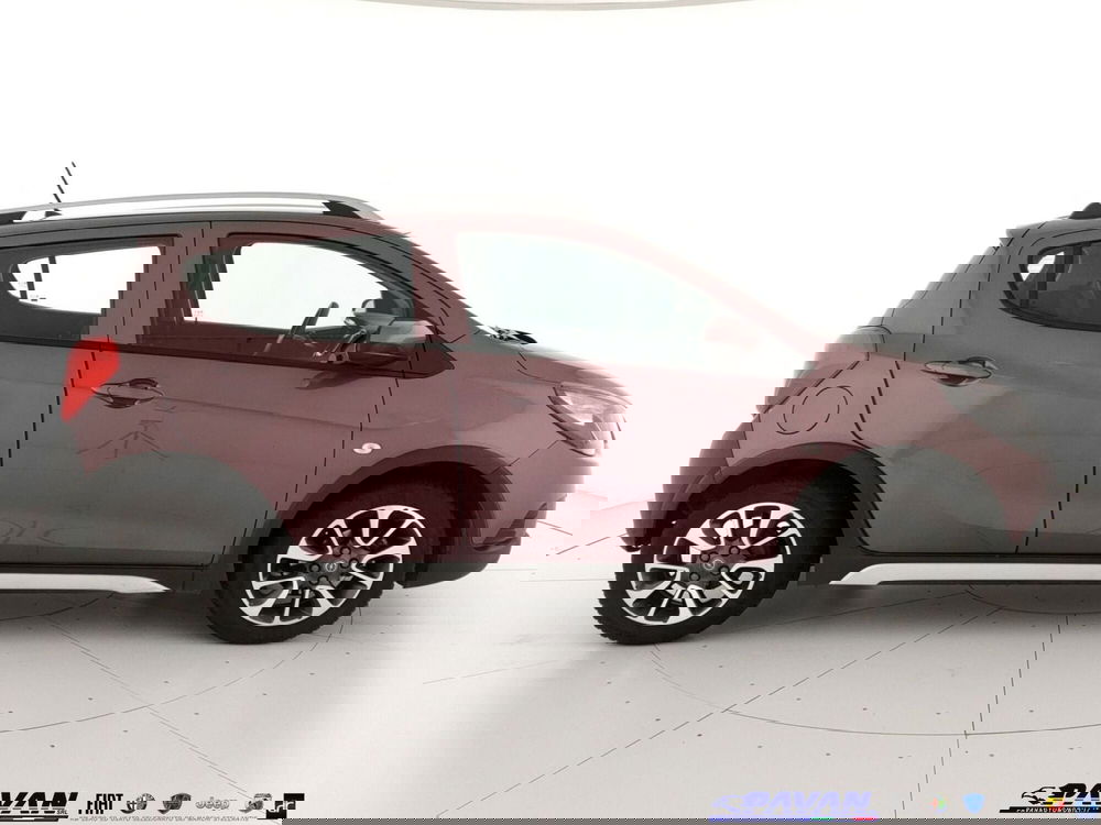 Opel Karl usata a Padova (4)