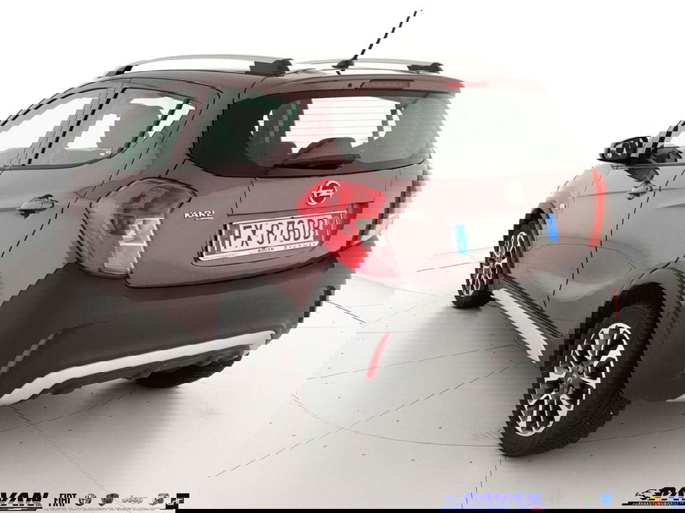 Opel Karl usata a Padova (7)