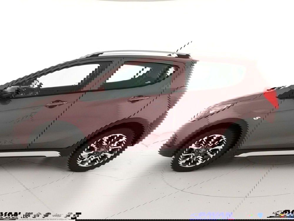 Opel Karl usata a Padova (8)