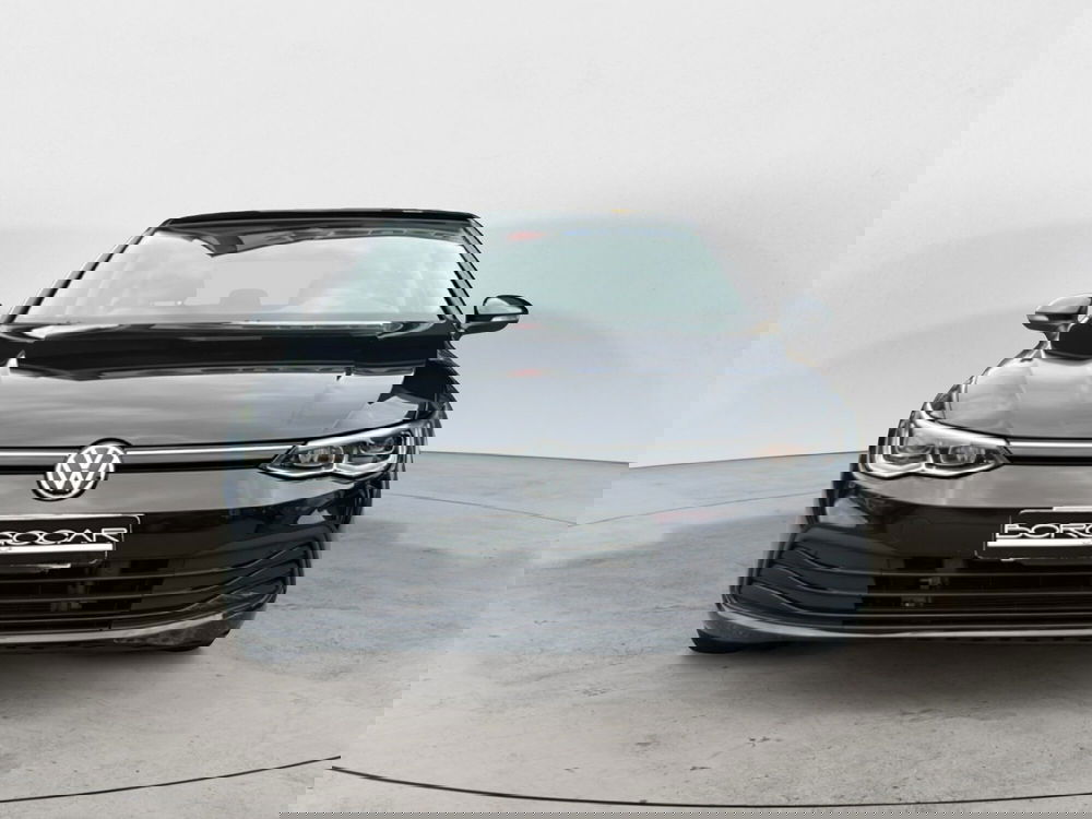 Volkswagen Golf usata a Vercelli