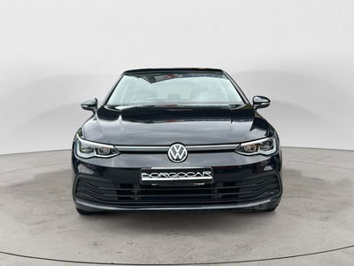 Volkswagen Golf 1.5 eTSI 150 CV EVO ACT DSG Style del 2021 usata a Serravalle Sesia