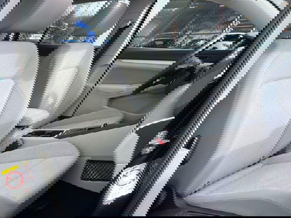 Volkswagen Golf usata a Vercelli (10)