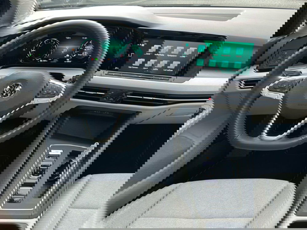 Volkswagen Golf usata a Vercelli (11)