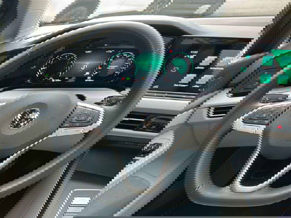 Volkswagen Golf usata a Vercelli (12)