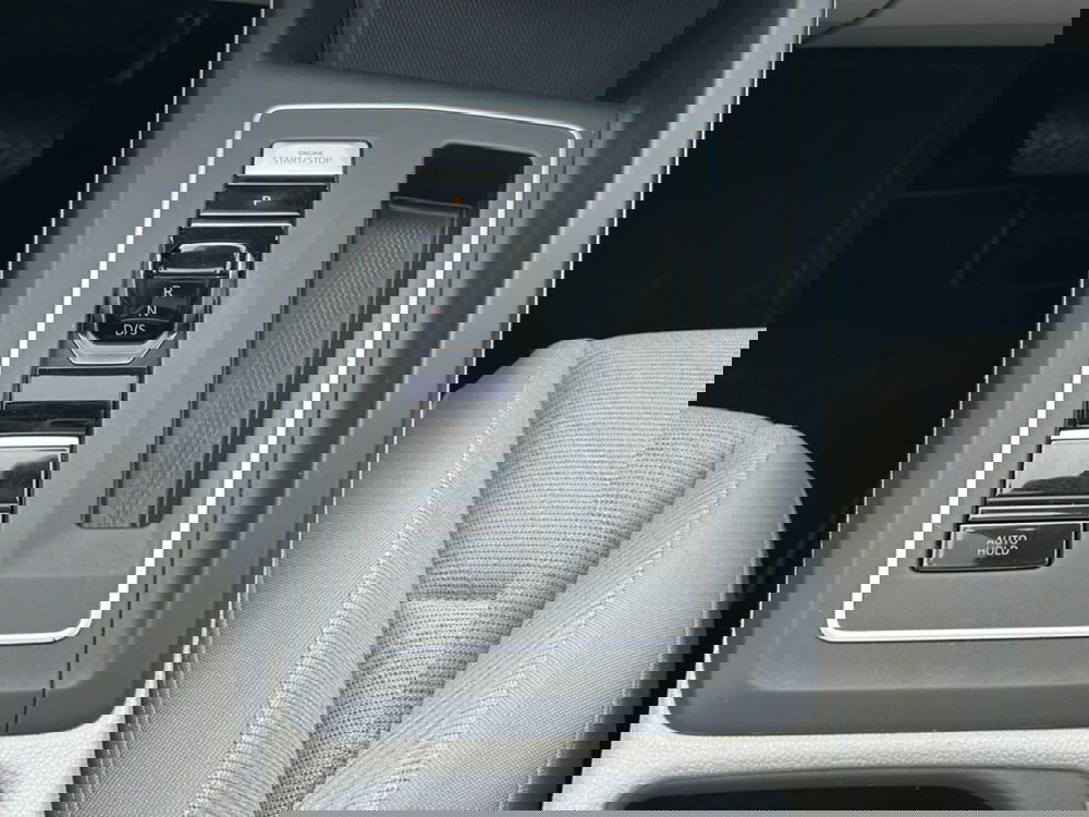 Volkswagen Golf usata a Vercelli (13)