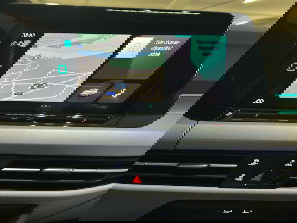 Volkswagen Golf usata a Vercelli (15)