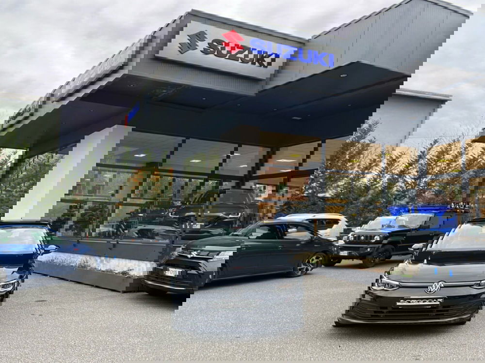 Volkswagen Golf usata a Vercelli (2)