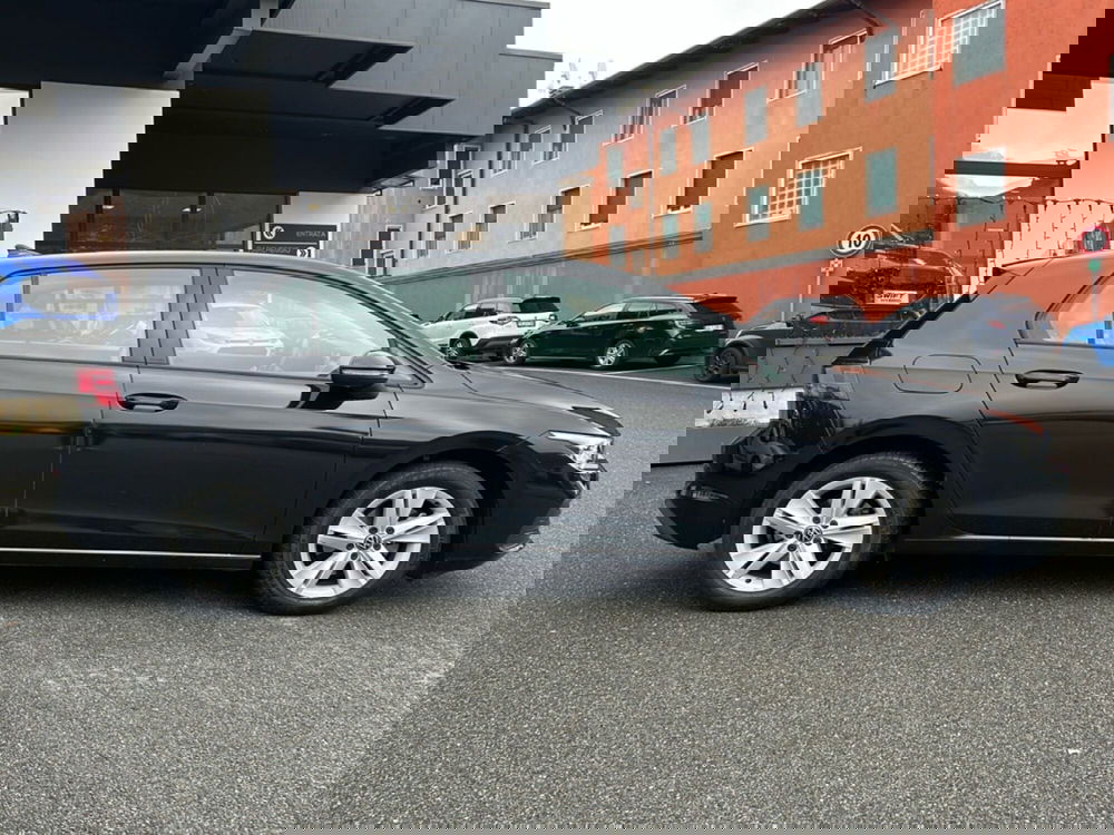 Volkswagen Golf usata a Vercelli (20)