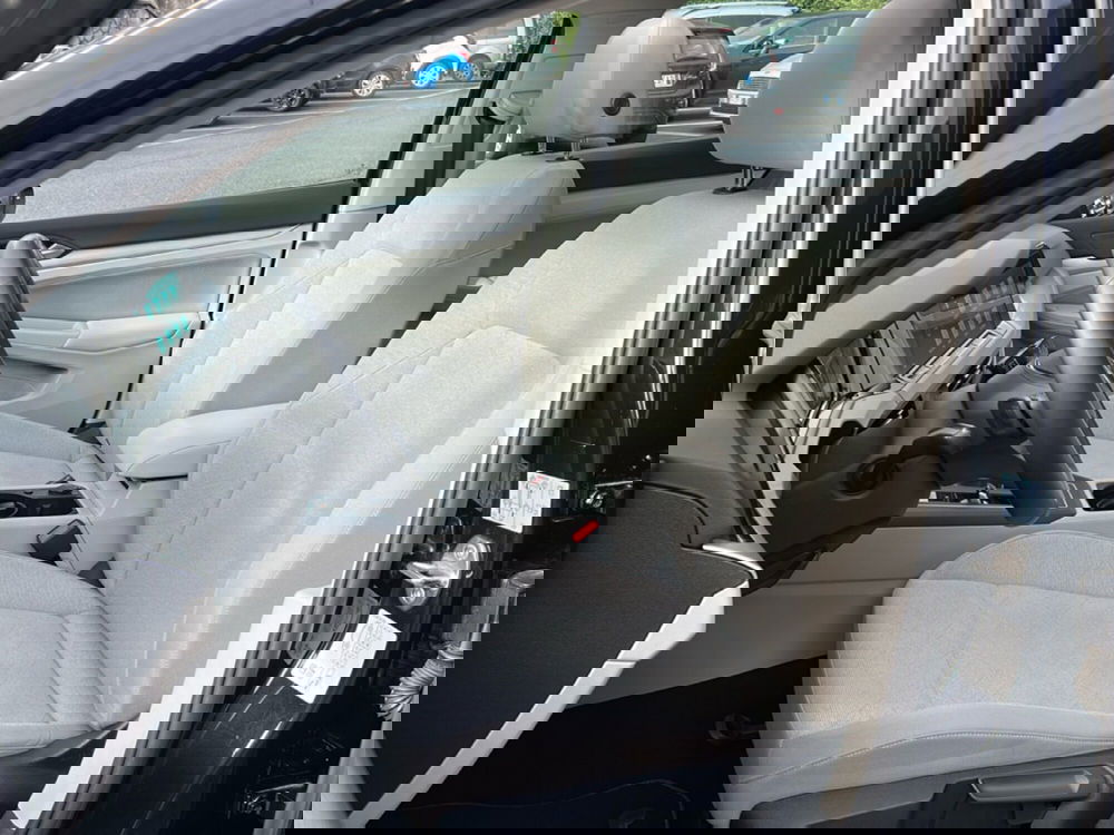 Volkswagen Golf usata a Vercelli (4)