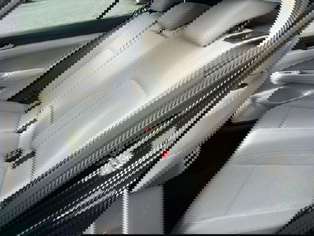 Volkswagen Golf usata a Vercelli (5)