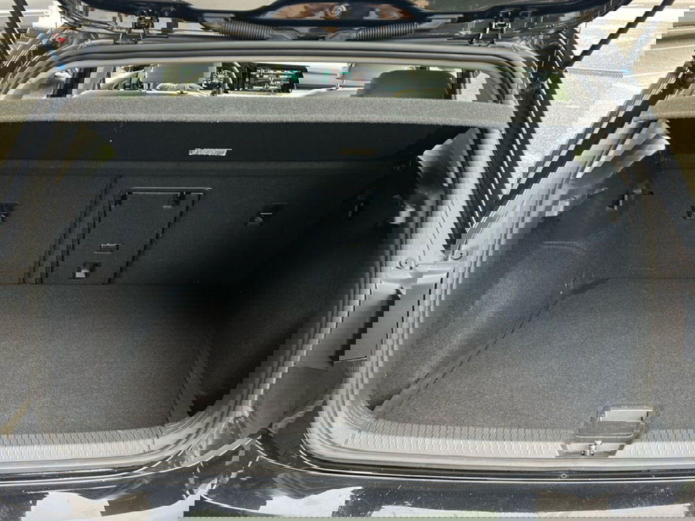 Volkswagen Golf usata a Vercelli (6)