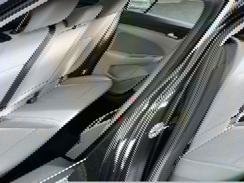 Volkswagen Golf usata a Vercelli (8)