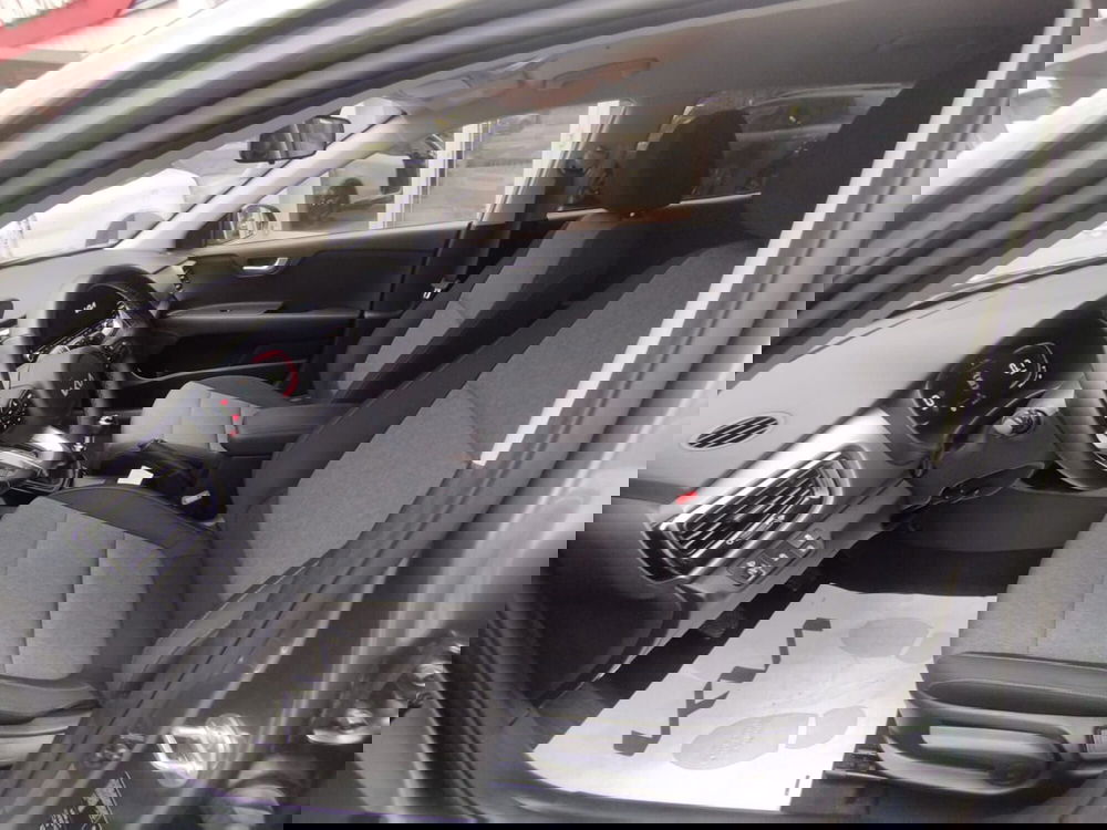 Kia Stonic usata a Arezzo (10)