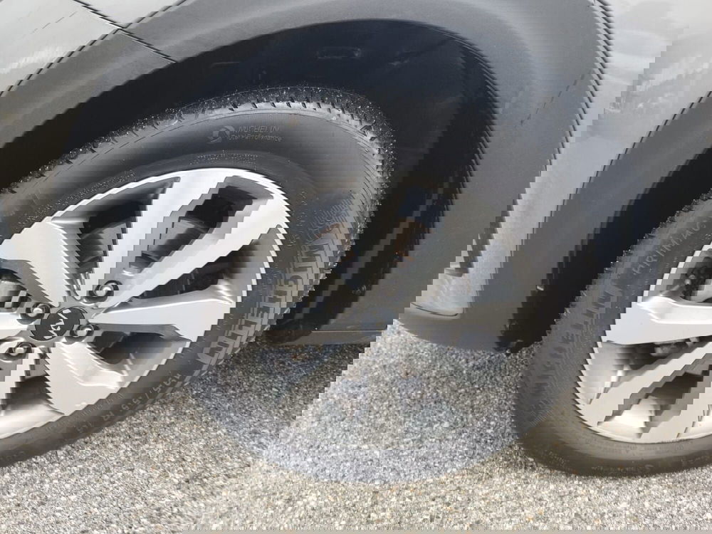 Kia Stonic usata a Arezzo (12)
