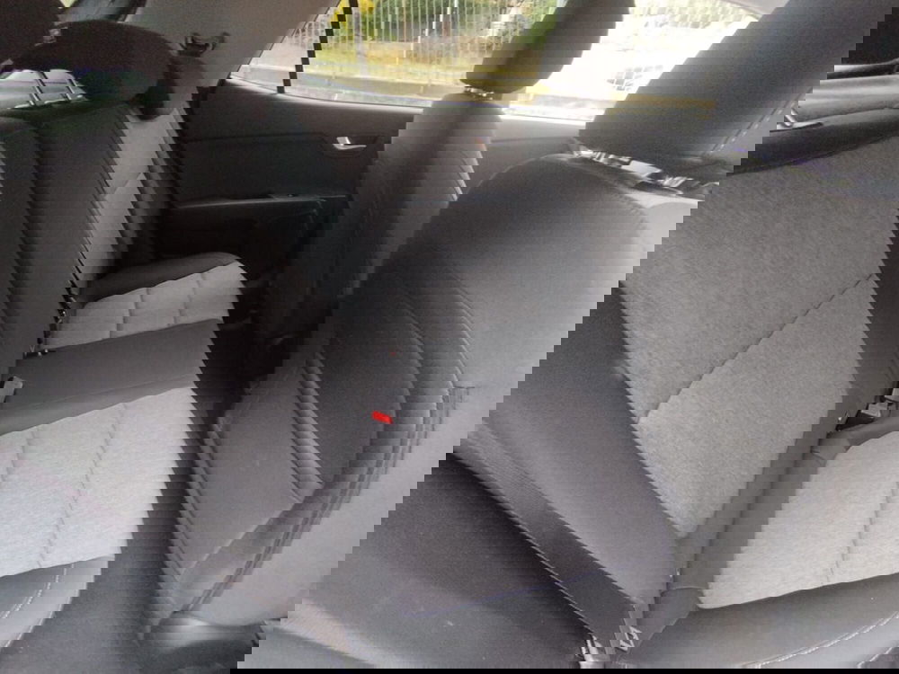 Kia Stonic usata a Arezzo (16)