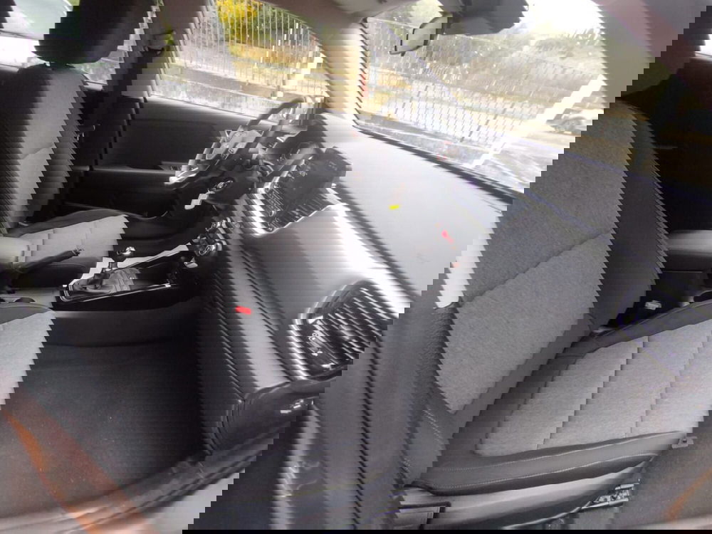 Kia Stonic usata a Arezzo (17)