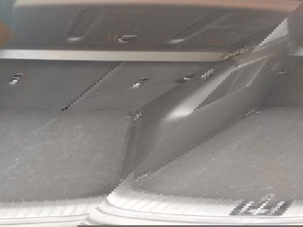 Kia Stonic usata a Arezzo (18)