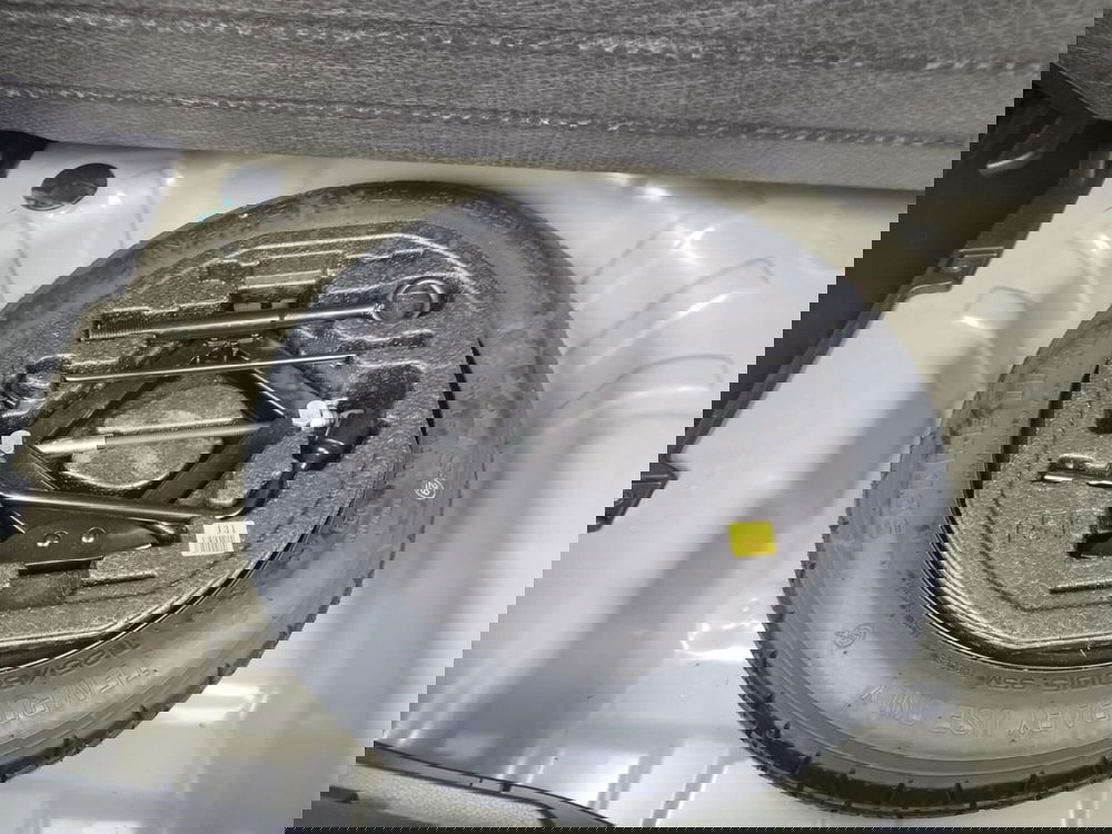 Kia Stonic usata a Arezzo (19)