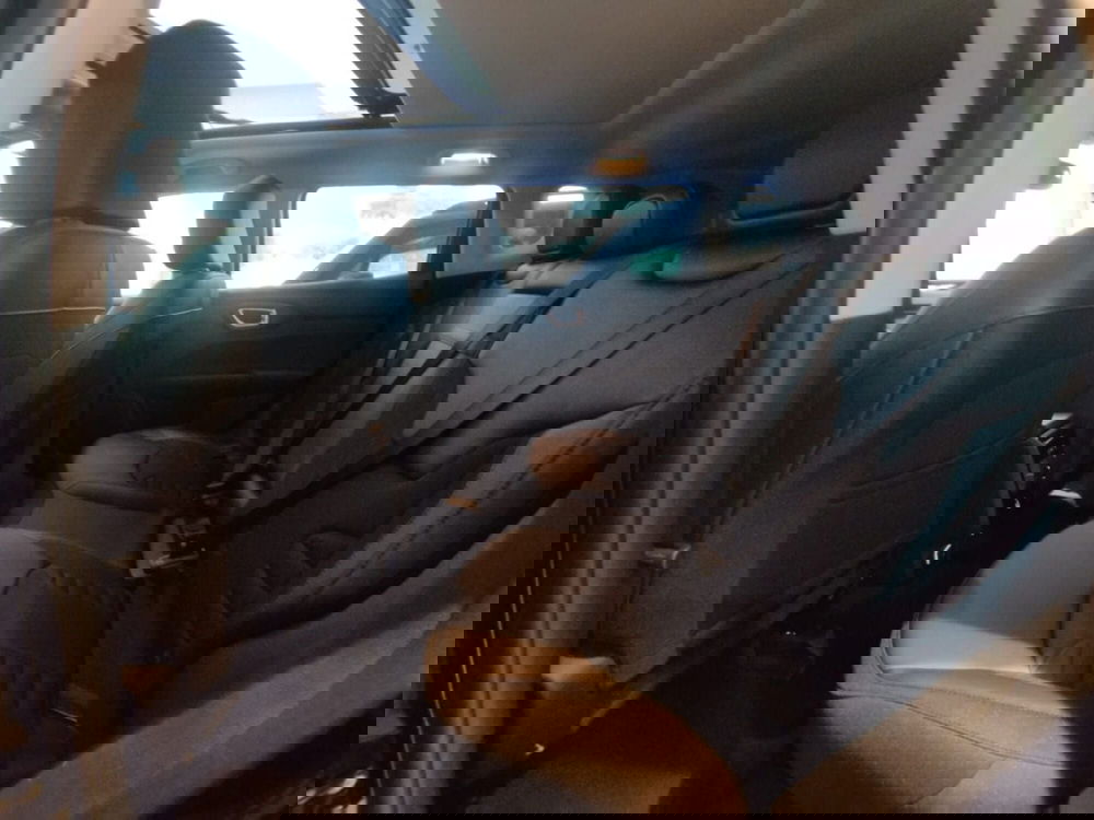 Jeep Compass nuova a Arezzo (10)