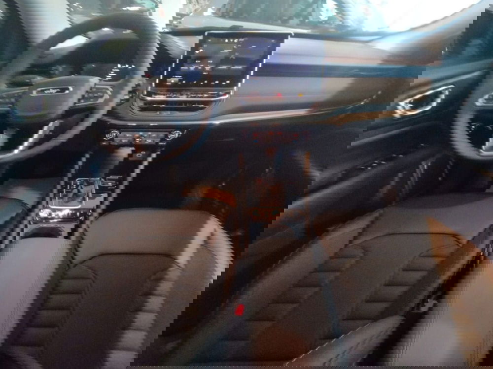 Jeep Compass nuova a Arezzo (11)