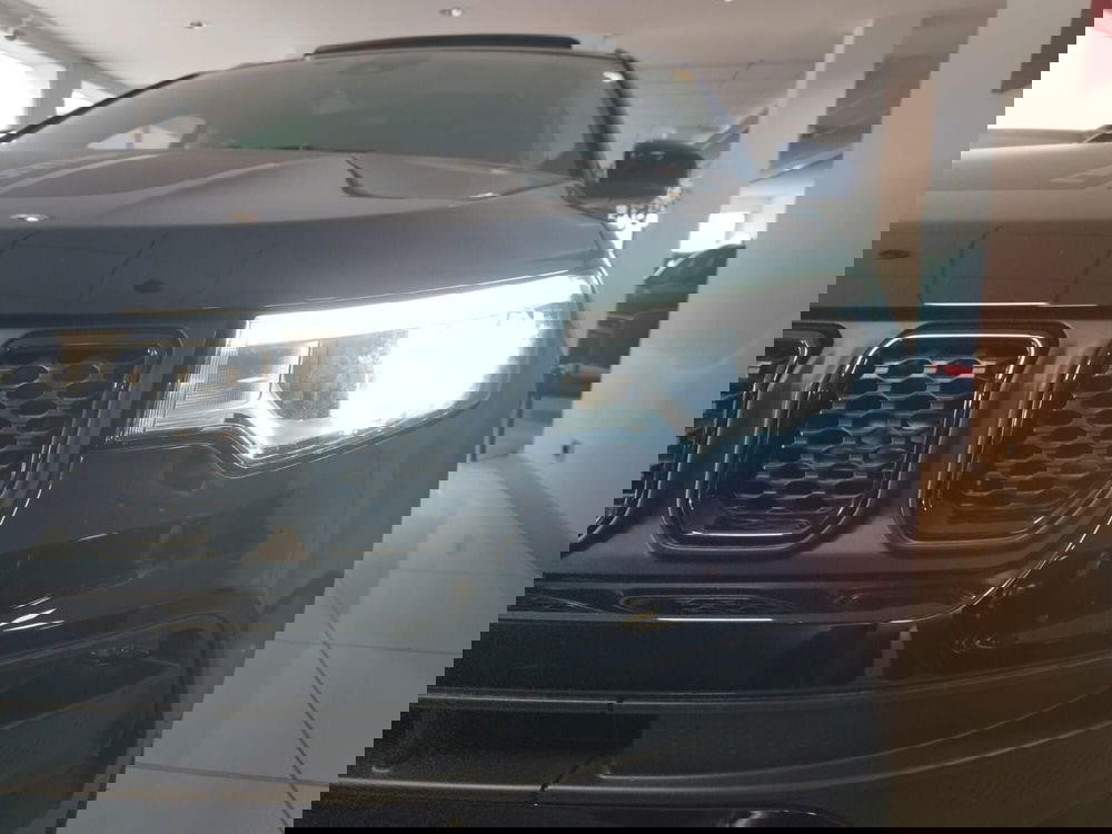 Jeep Compass nuova a Arezzo (12)