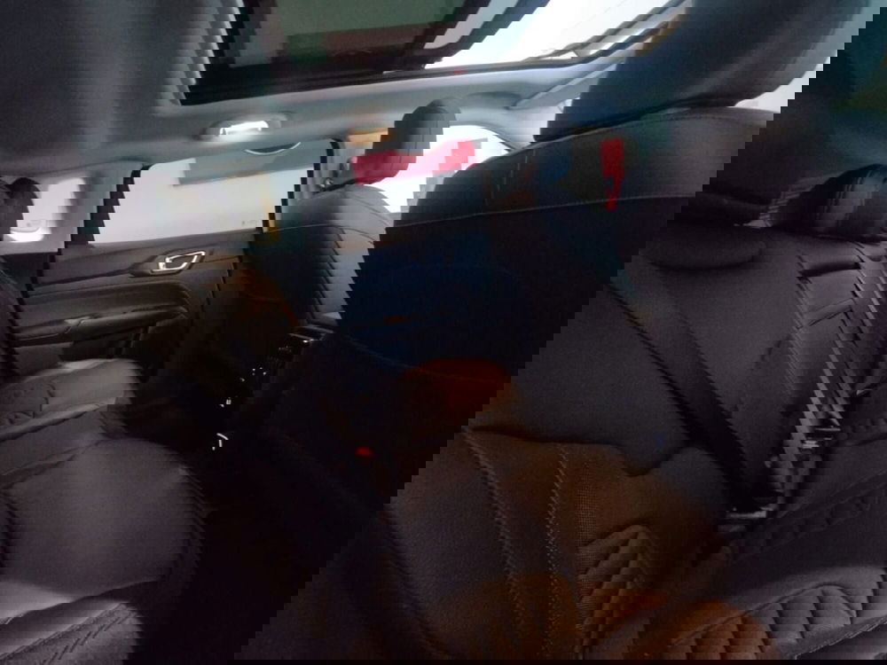 Jeep Compass nuova a Arezzo (14)