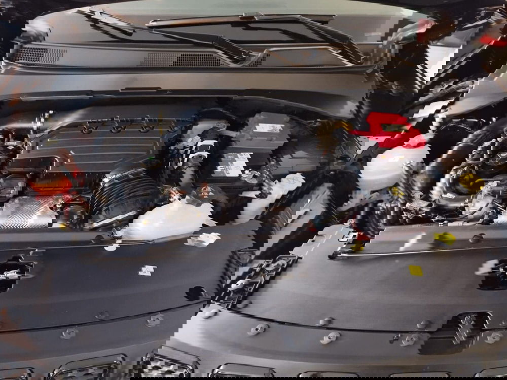 Jeep Compass nuova a Arezzo (16)