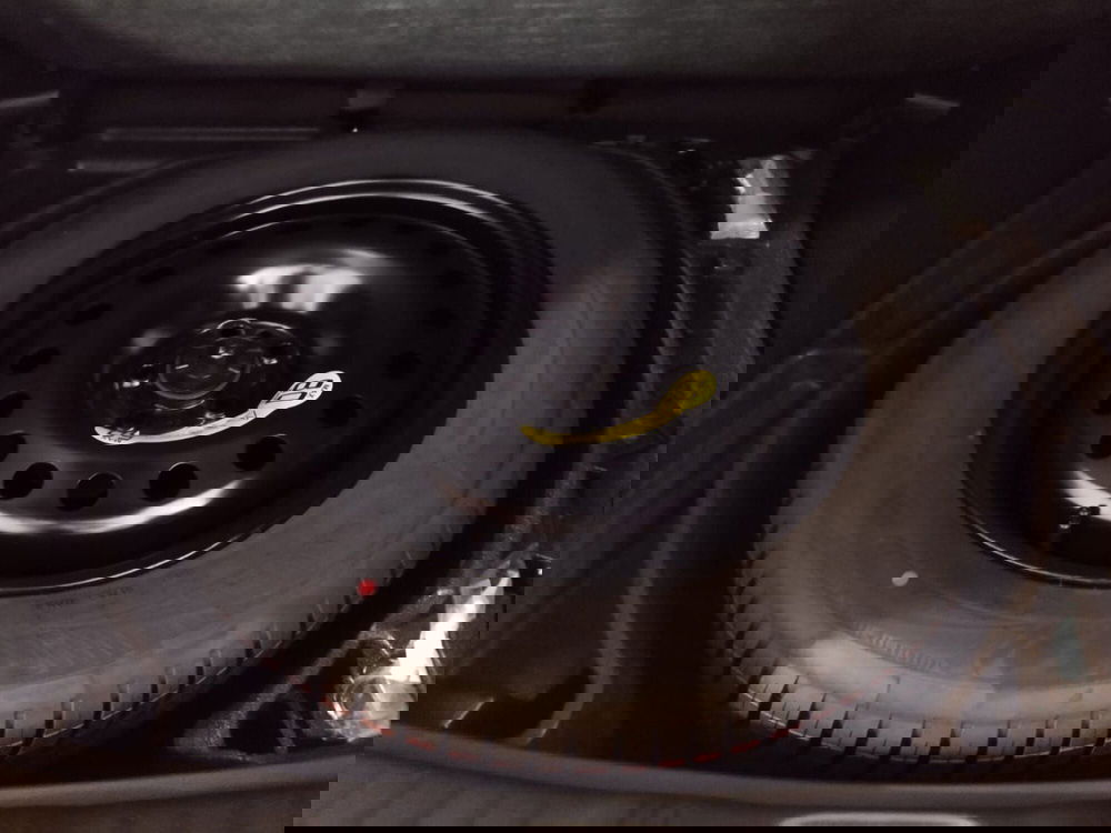 Jeep Compass nuova a Arezzo (17)