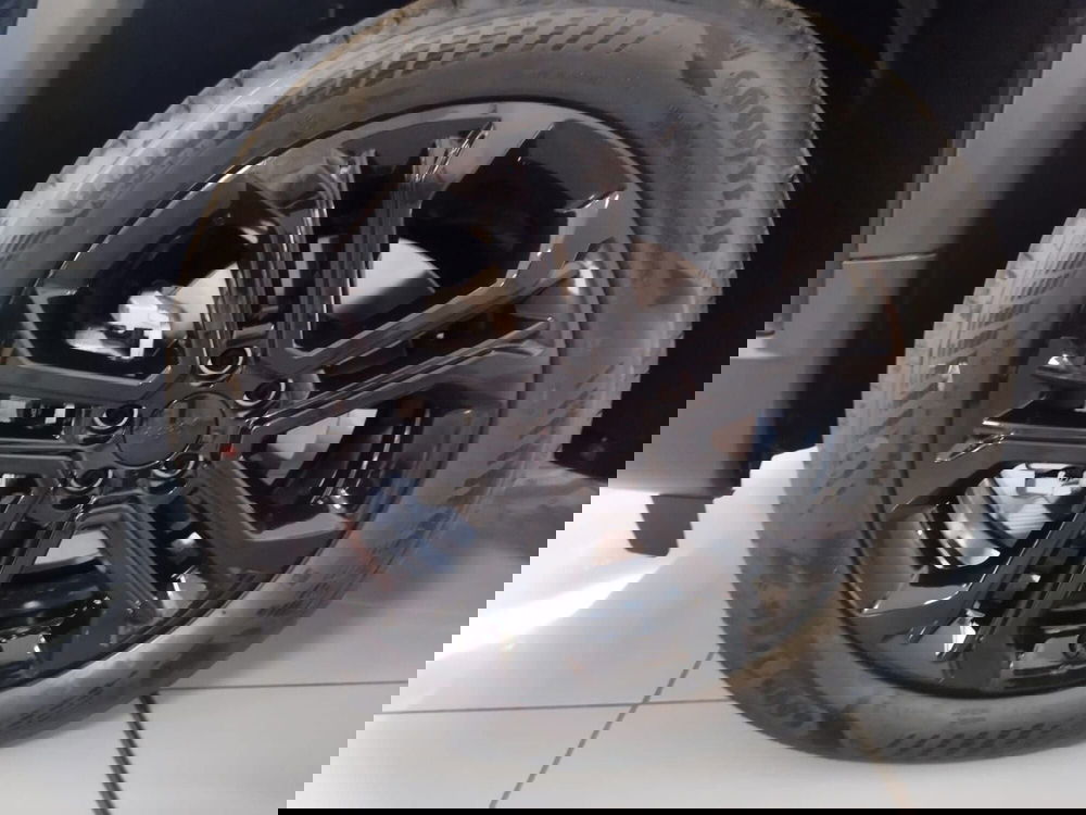 Jeep Compass nuova a Arezzo (19)