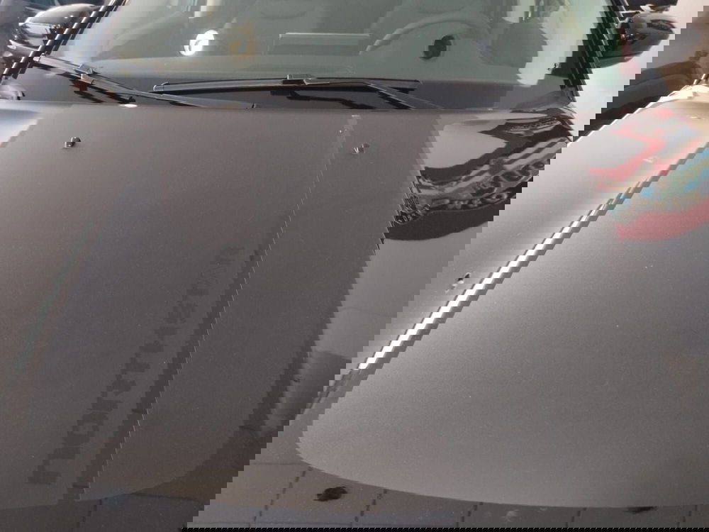 Jeep Compass nuova a Arezzo (6)