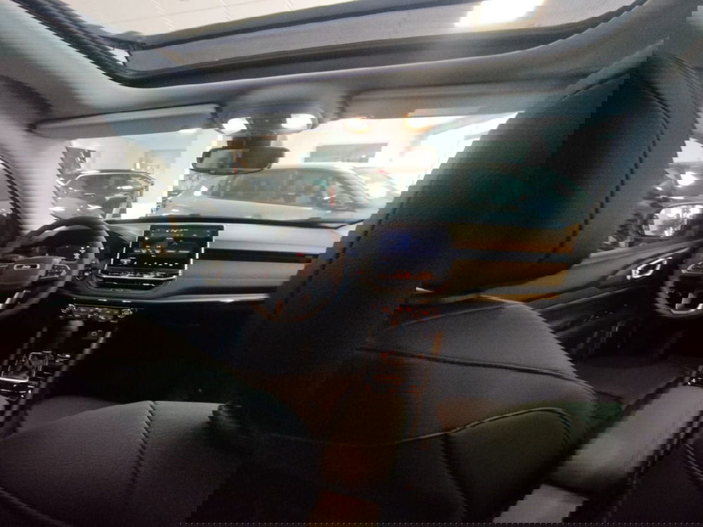 Jeep Compass nuova a Arezzo (8)