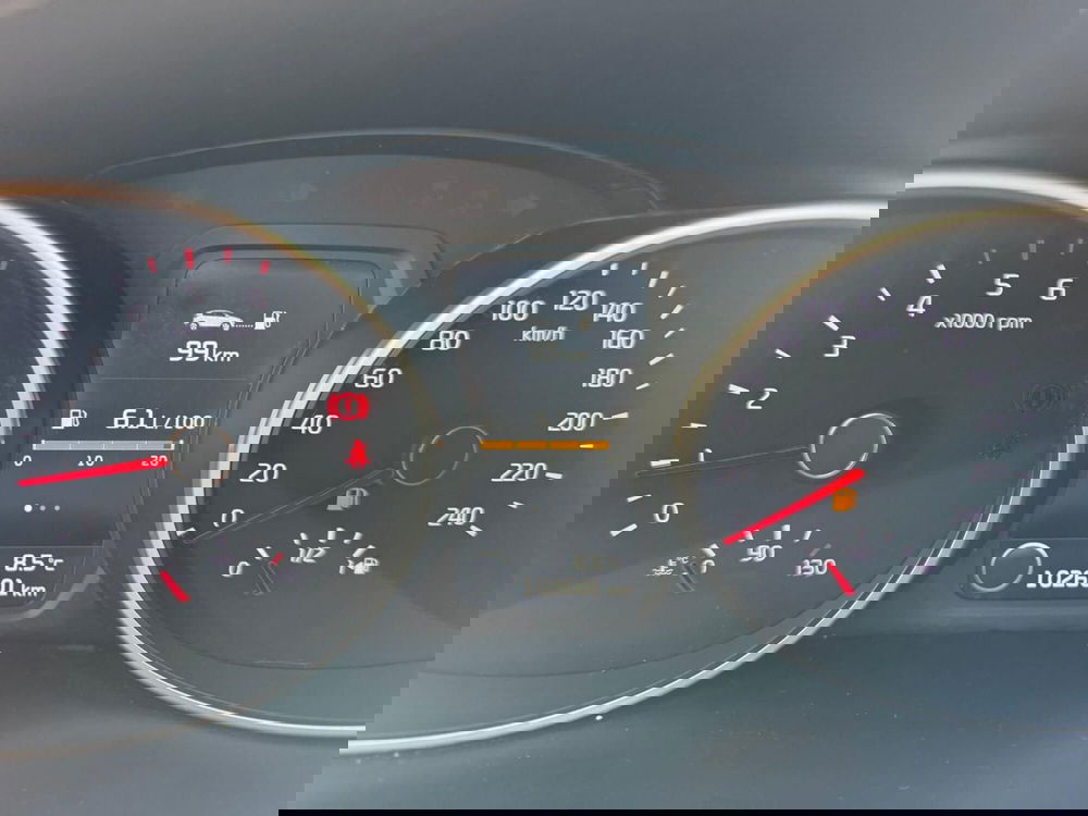 Kia Sportage usata a Arezzo (10)